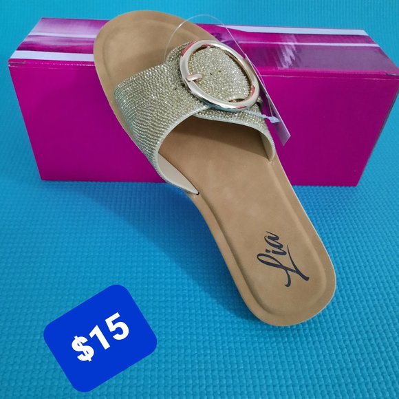 Women's shoes and sandals. - Picture 9 of 16